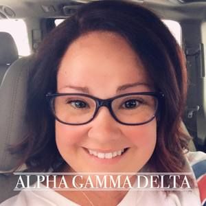 Meet your Posher, Cathy